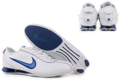 wholesale Nike Shox R3 No. 91